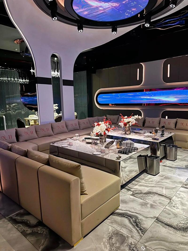 汉中商务ktv计时方式介绍-城固县ktv预订