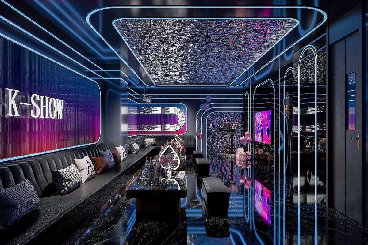 汉中商务ktv及商务ktv什么意思解读-城固县ktv预订